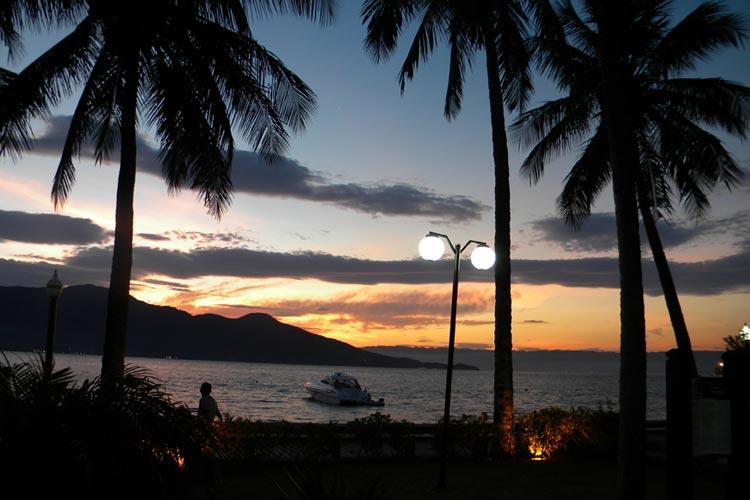 Ilha Deck Hotel Ilhabela Exteriér fotografie